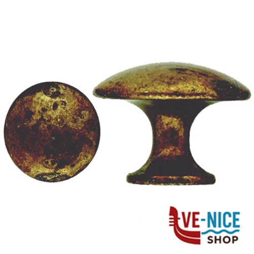 POMOLO BOMBATO ZAMA OTTONE ANTICO 30 6484 MS MG6484GD POMOLI F - immagine 3