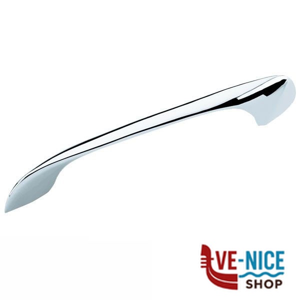MANIGLIA ZAMA NICKEL SATINATO 96 23488 GAMET MG23488GD MANIGLIE F - immagine 4