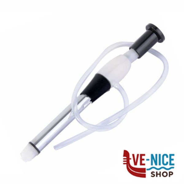 TRAVASATORE TRAVASOSTOP SUPER INOX TRAVASATORI ENOLOGIA C - immagine 4
