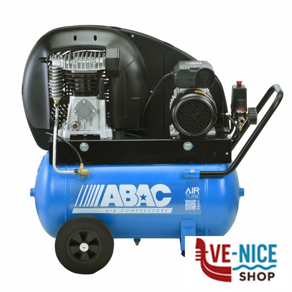 COMPRESSORE 50 HP2 M C2 A29 CM2 ABAC 1129741300 COMPRESSORI F - immagine 3