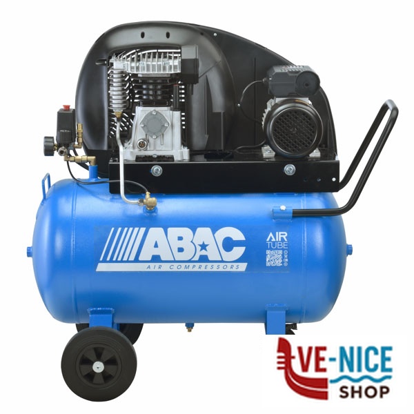 COMPRESSORE 90 HP2 M C2 A29 CM2 ABAC 1129741301 COMPRESSORI F - immagine 3