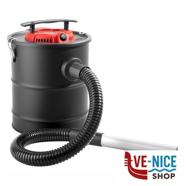 ASPIRACENERE l 12 W 600 AC12 EXCEL 07031 K-410/600 ASPIRACENERE F - immagine 2