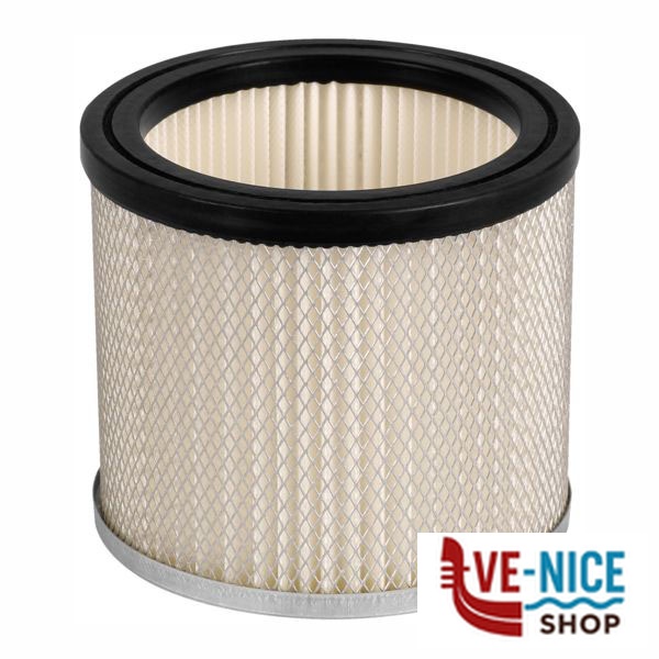 FILTRO HEPA ASPIRACENERE AC12 EXCEL 07032 SP-03 ASPIRACENERE F - immagine 3