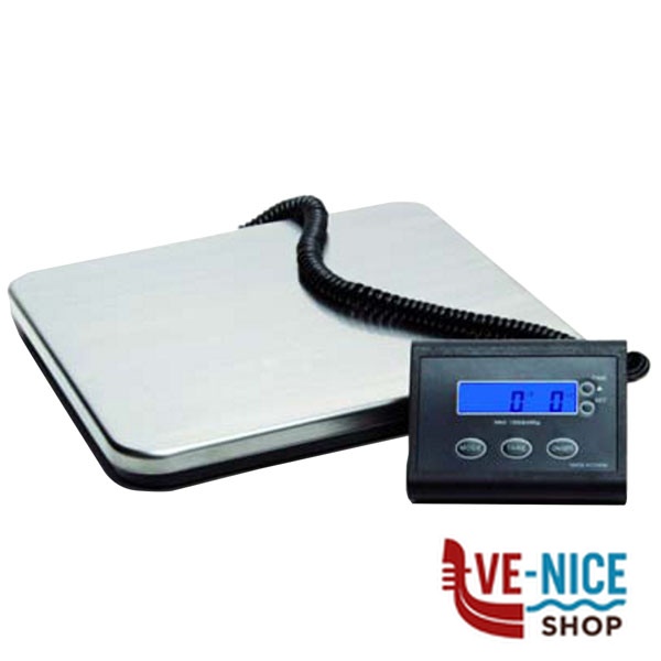 BILANCIA ELETTRONICA kg 150 EVA 033293 BILANCE F - immagine 2