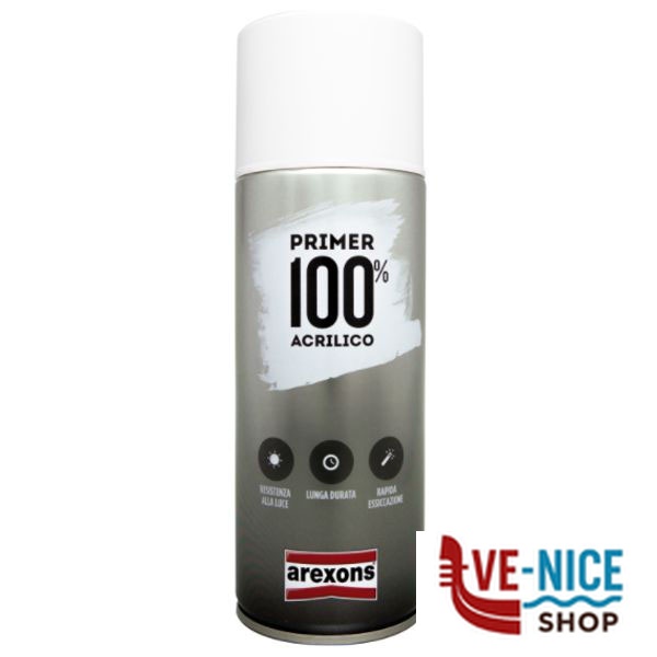 SMALTO SPRAY AGGRAPPANTE PL TRASPARENTE AREXONS 3441 AREXONS F - immagine 2