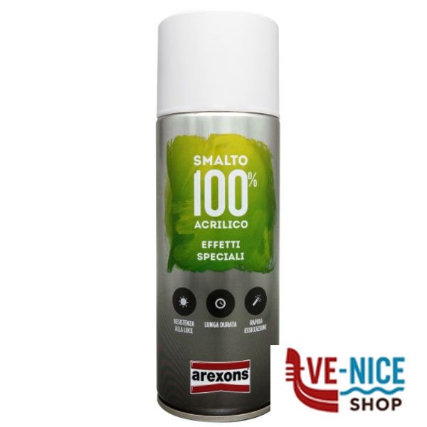 SMALTO SPRAY FLUORESCENTE FUCSIA AREXONS 3694 AREXONS F - immagine 3