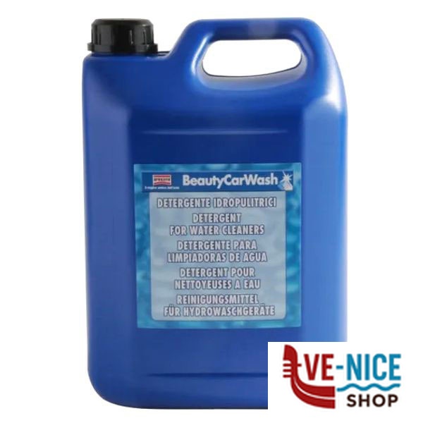 DETERGENTE IDROPULITRICI l 5 AREXONS 4411 AREXONS F - immagine 3