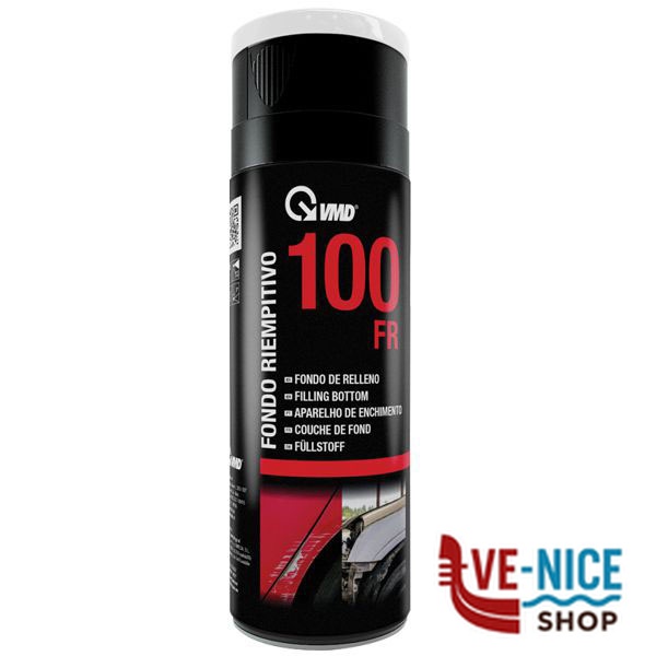 RIEMPITIVO SPRAY ml 400 100FR VMD SV100FR7033VMD400X6E BOMBOLETTE SPRAY F - immagine 3