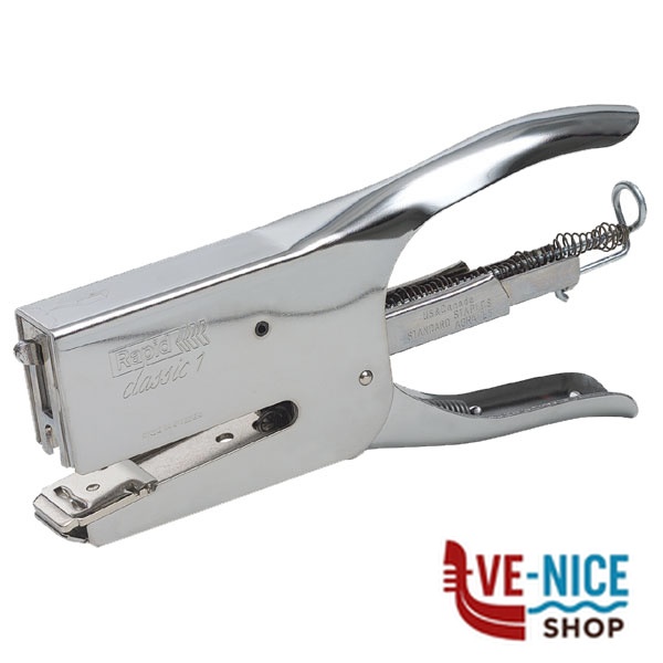 CUCITRICE K1/24 RAPID 10510628 FISSATRICI e ACCESSORI F - immagine 2