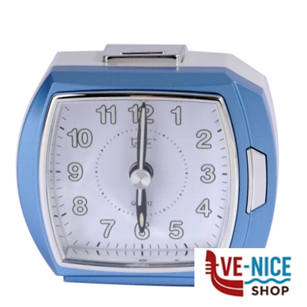 OROLOGIO SVEGLIA EDGE BLU 8 h 7,0 XTRA 07142 PT109-1500-6 OROLOGI SVEGLIE C - immagine 2
