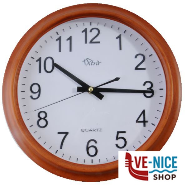 OROLOGIO MURO COUNTRY cm 33 XTRA 07150 PW915-1700 OROLOGI SVEGLIE C - immagine 2