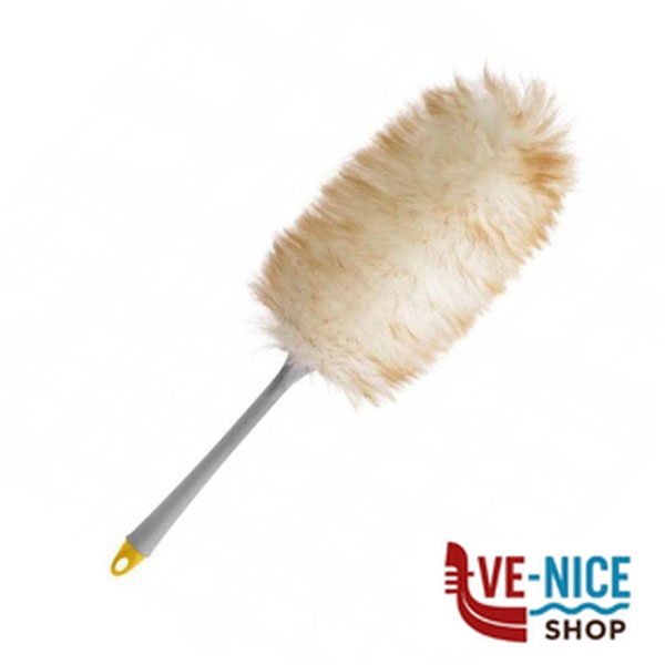 PIUMINO LANA MERINOS cm 55 30024 APEX 30024 APEX C - immagine 3