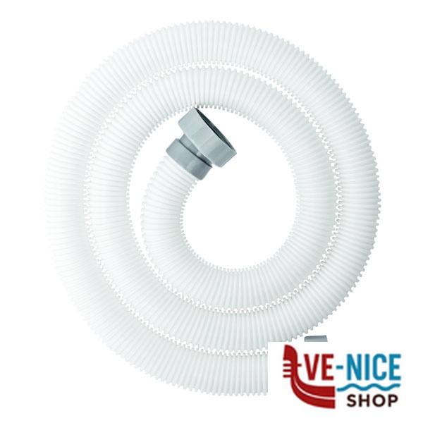 TUBO FILTRI POMPA A3-B1-3F-4G mm 38 m 3,0 BESTW 58368 FILTRI PISCINE BESTWAY C - immagine 4