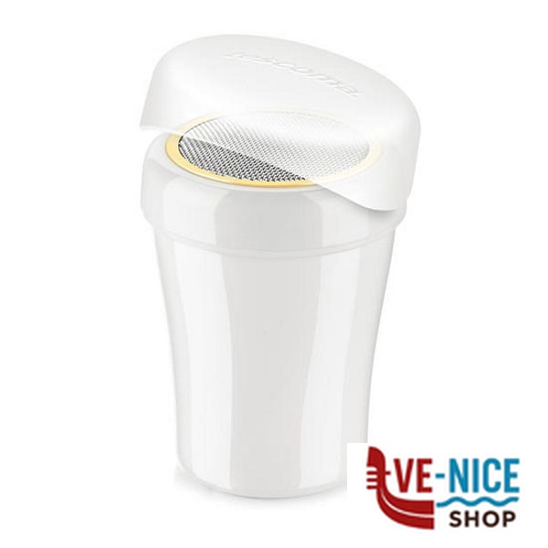 SPARGI ZUCCHERO A VELO ml 200 DELICIA TESCOMA 630330 SPARGI FARINA/ZUCCHERO C - immagine 2