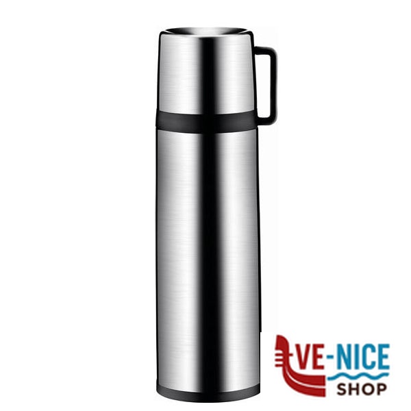 THERMOS ACCIAIO cc 750 CONSTANT TESCOMA 318524 THERMOS C - immagine 2