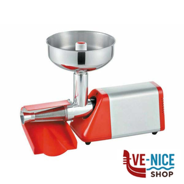 SPREMIPOMODORO ELETTRICO SPREMY NEW OMRA 850M SPREMIPOMODORI C - immagine 2