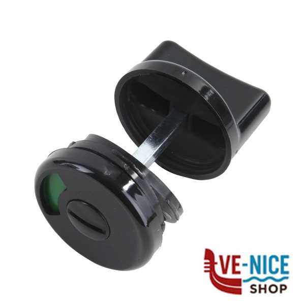 CHIUSURA LIBERO/OCCUPATO MINNY NYLON 88948638005 GHIDINI F - immagine 3
