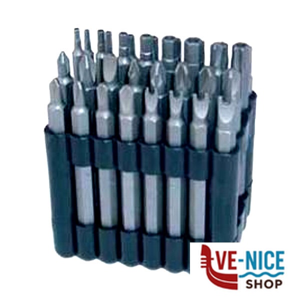 INSERTI mm 75 Sr Pz 32 BGS762 AVVITATORI - INSERTI F - immagine 3