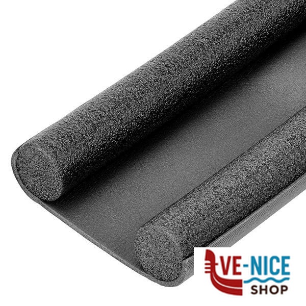 NASTRO PARAFREDDO SOTTOPORTA DOP. cm 95 XTRA 11880 PARAFREDDO F - immagine 2