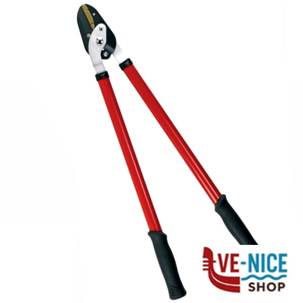 TAGLIARAMI LAME BATTENTI LEVA 690 35072 AUSONIA 035174 TAGLIARAMI F - immagine 2