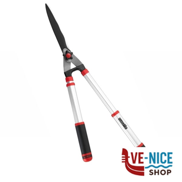 FORBICE SIEPI ESTENSIBILE 31215 AUSONIA 031215 FORBICI SIEPI F - immagine 3