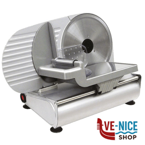 AFFETTATRICE AUSONIA SILVER 190 AF19S RGV 90000 AFFETTATRICI C - immagine 3