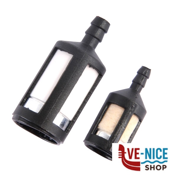 PESCANTE MISCELA ZF-1 KIT Pz 2 EXCEL 07324 A431926/927 MOTOSEGHE RICAMBI F - immagine 3