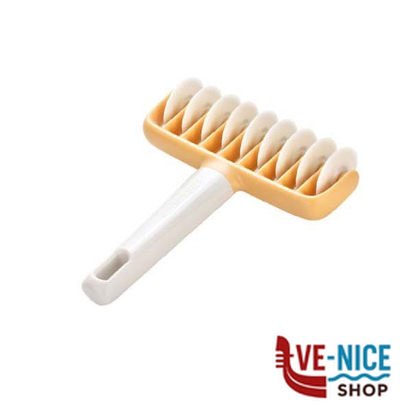 TAGLIAPASTA MULTIFUNZIONE DELICIA TESCOMA 630023 TAGLIAPASTA C - immagine 3