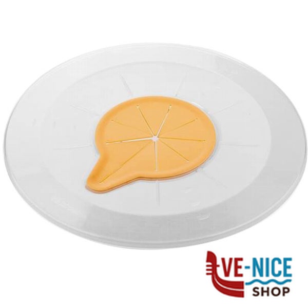 COPERCHIO PARASCHIZZI cm 30 DELICIA TESCOMA 630395 CIOTOLE/CARAFFE PER IMPASTI C - immagine 3