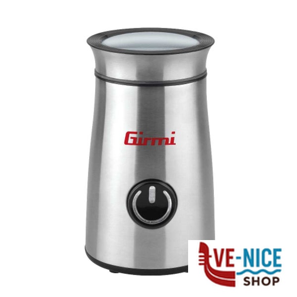 MACINA CAFFE' MC01 GIRMI MC0100 ELETTRODOMESTICI GIRMI C - immagine 3