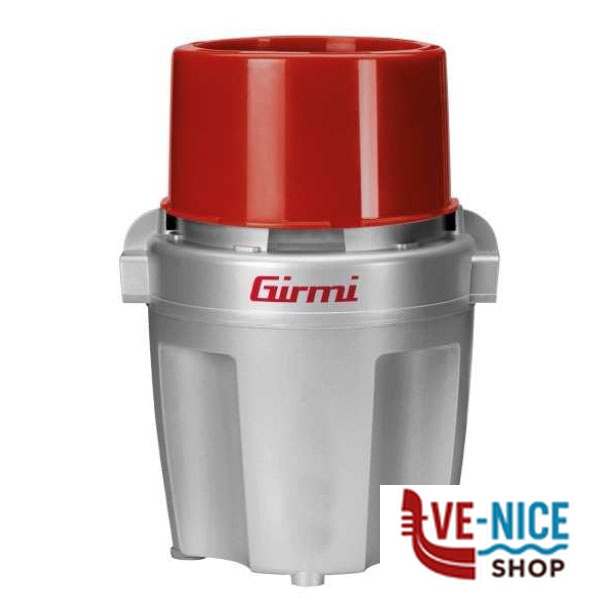TRITATUTTO TR20 GIRMI TR2000 ELETTRODOMESTICI GIRMI C - immagine 2