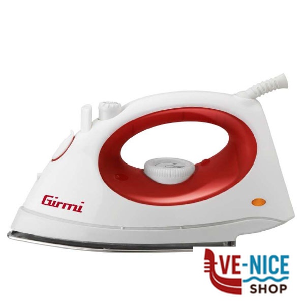 FERRO STIRO W 1800 ST01 GIRMI ST0100 FERRI STIRO C - immagine 2
