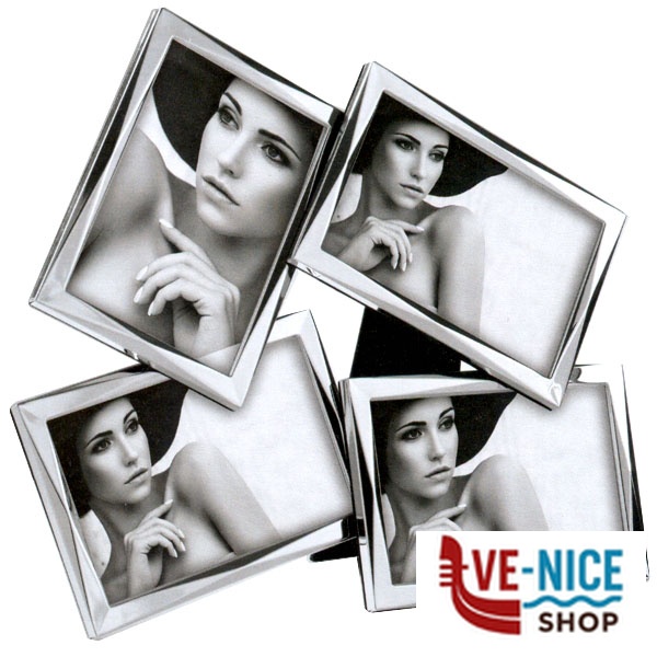 PORTAFOTO MULTIPLO SPARKLE 189 cm 10x15 MASCAGNI 2WAA189 CORNICI E PORTAFOTO MASCAGNI C - immagine 3
