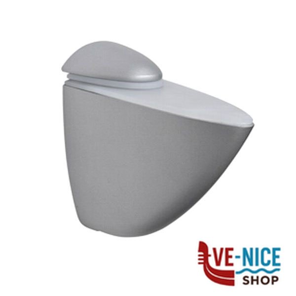 MENSOLA ZAMA REG NICHEL SAT 106 h 70 RM10 MITAL RM 10 ANHST MENSOLE F - immagine 4