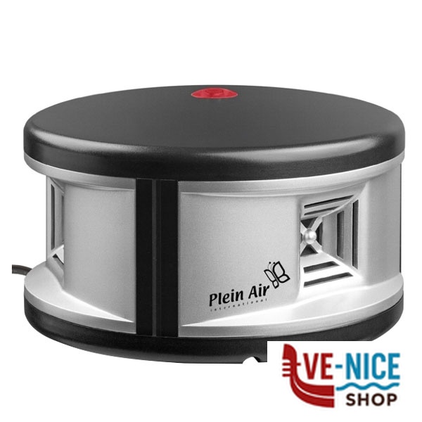 SCACCIA TOPI ULTRASUONI AR-M3 PLEIN AIR AR-M3 SCACCIA ANIMALI C - immagine 3