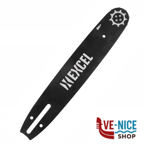 BARRA MOTOSEGA cm 30 MT300 EXCEL 05659 12D0-CL-PO MOTOSEGHE RICAMBI F - immagine 2