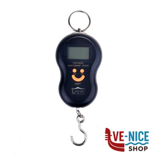 BILANCIA PESABAGAGLI DIGITALE 40 XTRA 07051 SS3100 BILANCE BAGAGLI C - immagine 4