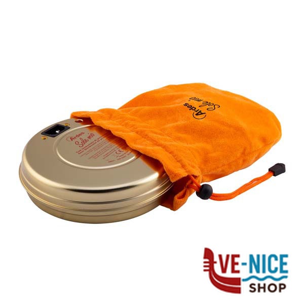 SCALDINO ELETTRICO SOLE MIO ARDES AR071 SCALDINI C - immagine 3