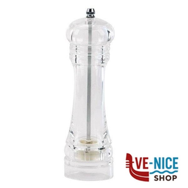 MACINA PEPE CHEF PLUS cm 25 ILSA 13270250ACV MACINA PEPE & SALE C - immagine 2