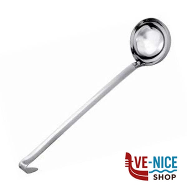 MESTOLO INOX cm 9x27 GRANDCHEF TESCOMA 428316 MESTOLAME C - immagine 2