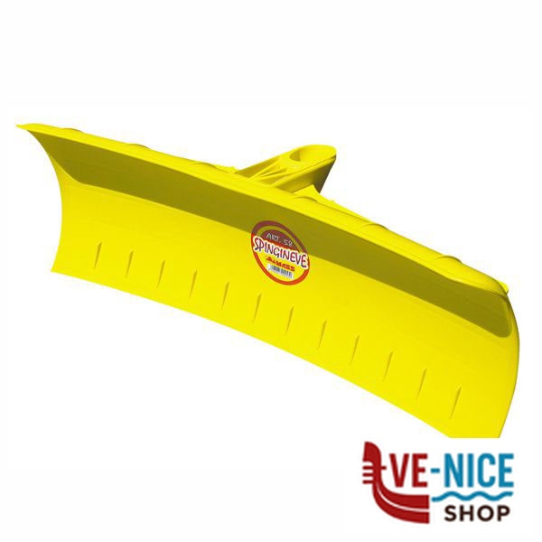 SPINGINEVE PPL FISSO cm 60 h 20 58 PALE NEVE F - immagine 3