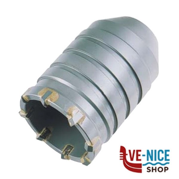 CORONA VIDIA ATTACCO CONICO mm 80x100 21120 KRINO 2112008000 CORONE VIDIA F - immagine 3