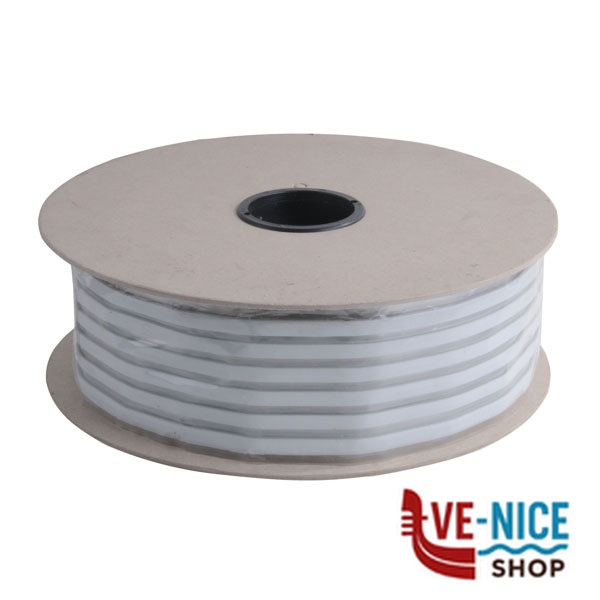 GUARNIZIONE STRIP BAND mm 10x3 m 25x6 SIGILL 51005 SIGILL F - immagine 3