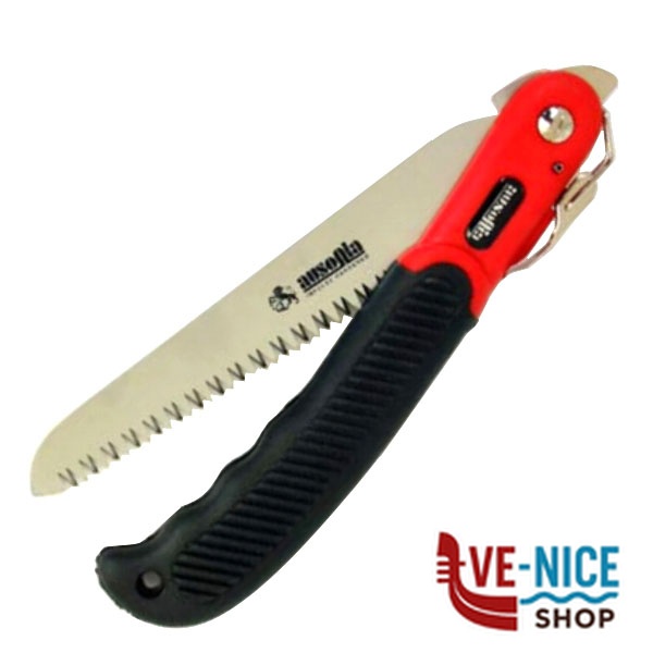 SEGACCIO SERRAMANICO DIRITTO 180 34055 AUSONIA 034055 SEGACCI F - immagine 3