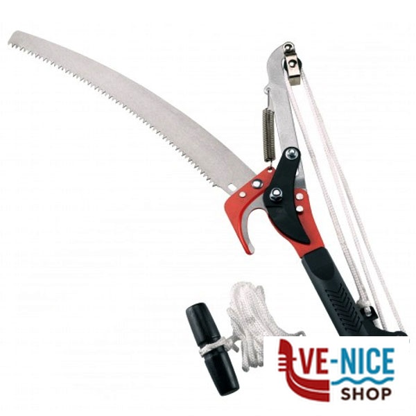 SVETTATOIO PERTICA 35052 AUSONIA 035052 SVETTATOI PERTICA F - immagine 2