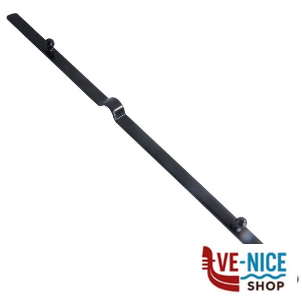 BARRA SICUREZZA ARSENIO cm 120 3318212000790 GHIDINI F - immagine 4