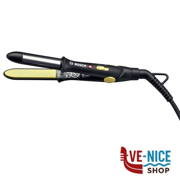 PIASTRA CAPELLI VIAGGIO PHS1151 BOSCH PHS1151 PIASTRE E TAGLIACAPELLI C - immagine 3