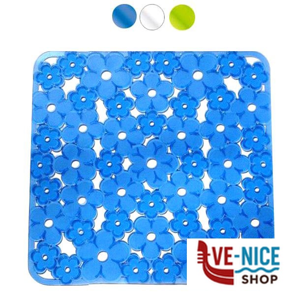 TAPPETO LAVELLO MARGHERITA VER.cm 32x32 XTRA 10540 0213 TAPPETI LAVELLO C - immagine 2