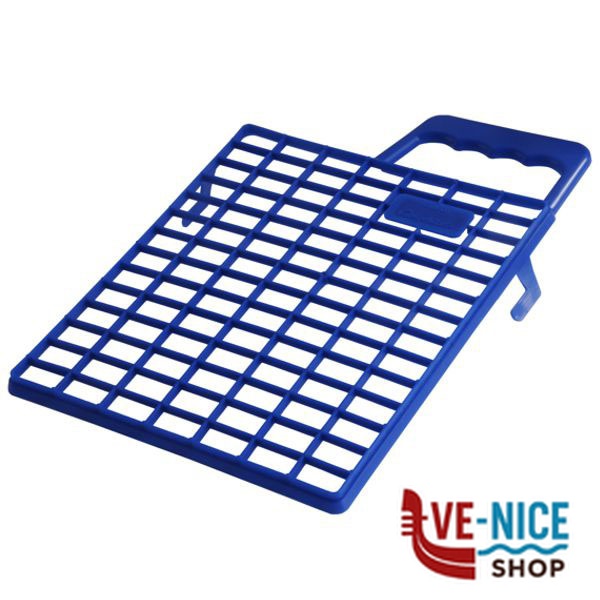 GRIGLIA PENNELLI RULLO PL 250x250 S.183 CINGHIALE 71830009 PENNELLI F - immagine 2