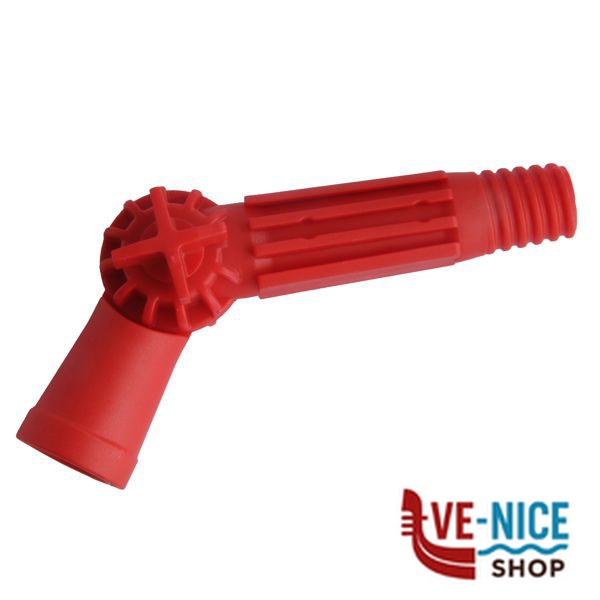 PORTAPENNELLI SNODABILE PL mm 150 S.183 CINGHIALE 71830052 PENNELLI F - immagine 4